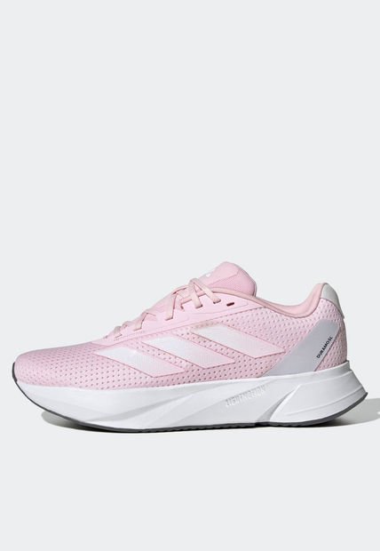 Tenis Running Rosa-Blanco adidas Performance Duramo SL