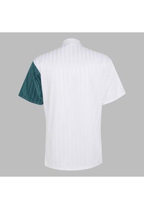 Camiseta Adidas Hombre De Fútbol Visitante Del Liverpool FC 95 - Blanco