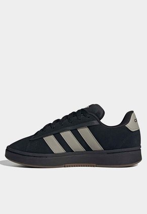 Tenis Lifestyle adidas Sportswear Grand Court Alpha Negro
