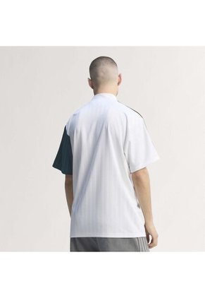 Camiseta Adidas Hombre De Fútbol Visitante Del Liverpool FC 95 - Blanco