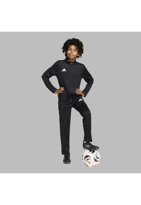 Pantalón Adidas Training Entrada 26 - Negro - Kids