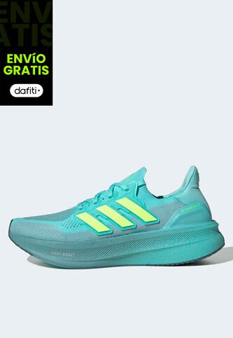 Tenis adidas Performance Ultraboost 5 Turquesa adidas Performance