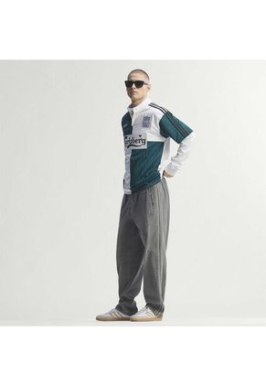 Camiseta Adidas Hombre De Fútbol Visitante Del Liverpool FC 95 - Blanco