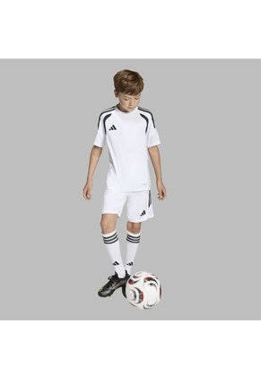 Camiseta Adidas Tiro 26 League - Blanco - Kids