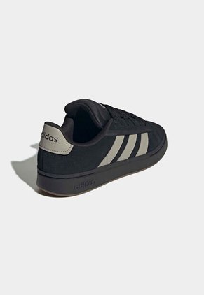 Tenis Lifestyle adidas Sportswear Grand Court Alpha Negro