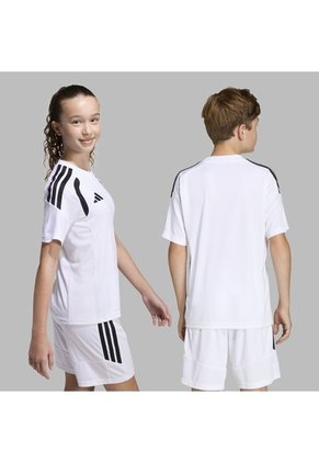 Camiseta Adidas Tiro 26 League - Blanco - Kids