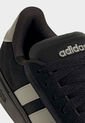Tenis adidas Sportswear Grand Court Alpha Negro de adidas Performance