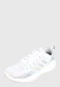 Tenis Running Blanco-Azul adidas Performance Fluidflow 2.0 Mujer de adidas Performance