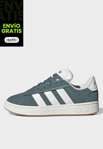 Tenis adidas Sportswear Grand Court Alpha Verde adidas Performance