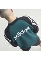 Buzo Adidas Hombre De Cuello Redondo Del Liverpool FC 95 - Verde de adidas Performance