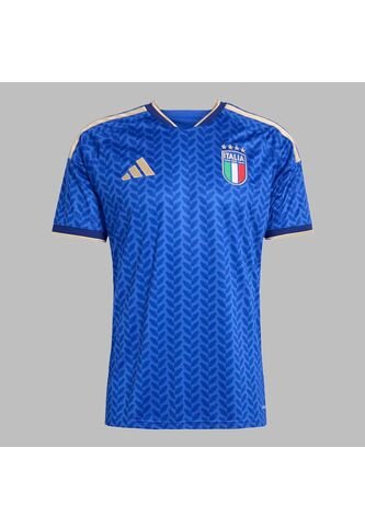 Camiseta Adidas Hombre Selección Italia Local 2026 adidas Performance