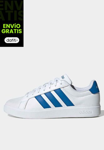 Tenis adidas Sportswear Streettalk Blanco adidas Performance