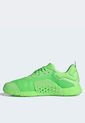 Tenis adidas Performance Dropset 3 Verde Neón de adidas Performance