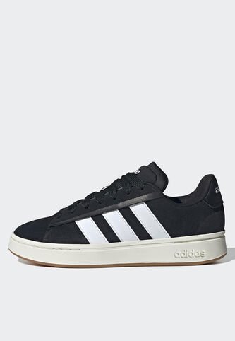 Tenis adidas Sportswear Grand Court Alpha Negro adidas Performance