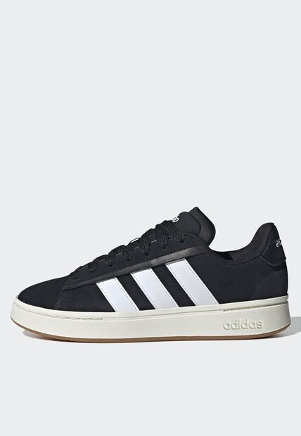 Tenis adidas Sportswear Grand Court Alpha Negro