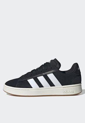 Tenis adidas Sportswear Grand Court Alpha Negro