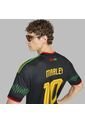 Camiseta Adidas Hombre Visitante Jamaica 26 X Bob Marley - Negro de adidas Performance