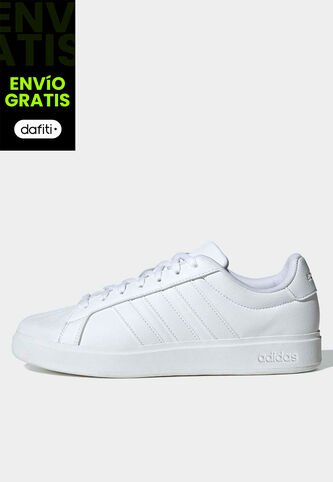 Tenis adidas Sportswear Streettalk Blanco adidas Performance