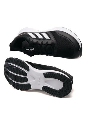 Tenis Running Negro-Blanco adidas Performance Nova Flow