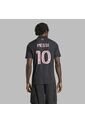 Camiseta Adidas Hombre Inter Miami 26/27 Messi  - Negro de adidas Performance
