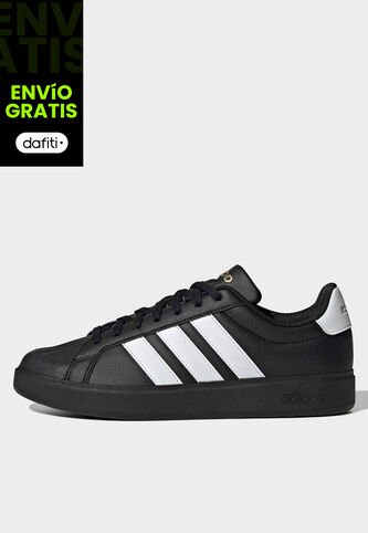 Tenis adidas Sportswear Streettalk Negro adidas Performance