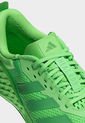 Tenis adidas Performance Dropset 3 Verde Neón de adidas Performance
