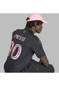 Camiseta Adidas Hombre Inter Miami 26/27 Messi  - Negro de adidas Performance