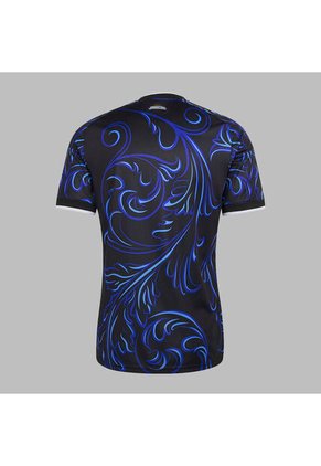 Camiseta Adidas Hombre Visitante Selección Argentina 26 - Negro