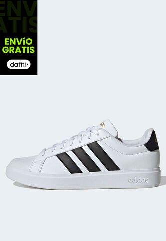 Tenis adidas Sportswear Streettalk Blanco adidas Performance