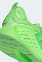 Tenis adidas Performance Dropset 3 Verde Neón de adidas Performance