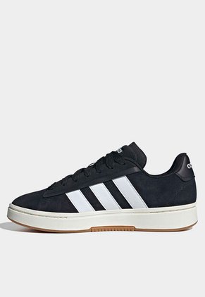 Tenis adidas Sportswear Grand Court Alpha Negro