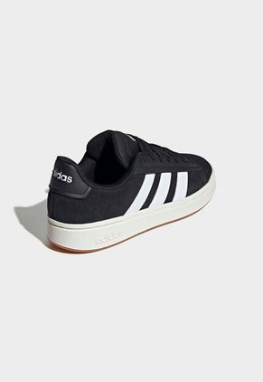 Tenis adidas Sportswear Grand Court Alpha Negro