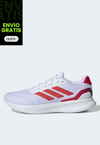 Tenis adidas Performance Runfalcon 5 Blanco adidas Performance