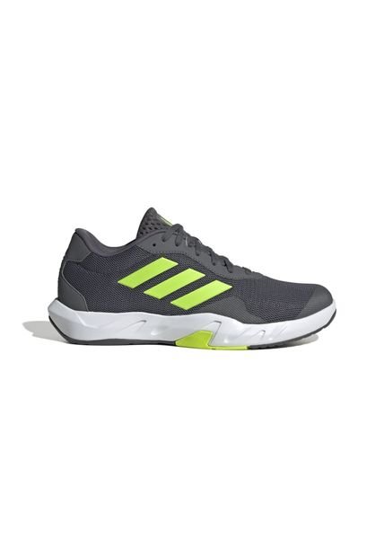 TENIS ADIDAS HOMBRE IF0955 AMPLIMOVE TRA Talla 8