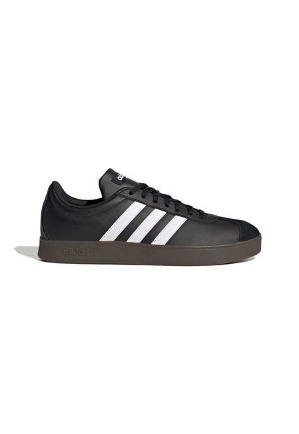 TENIS ADIDAS MUJER ID3715 VL COURT BASE Talla 6.5