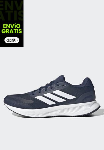 Tenis adidas Performance Runfalcon 5  Azul adidas Performance