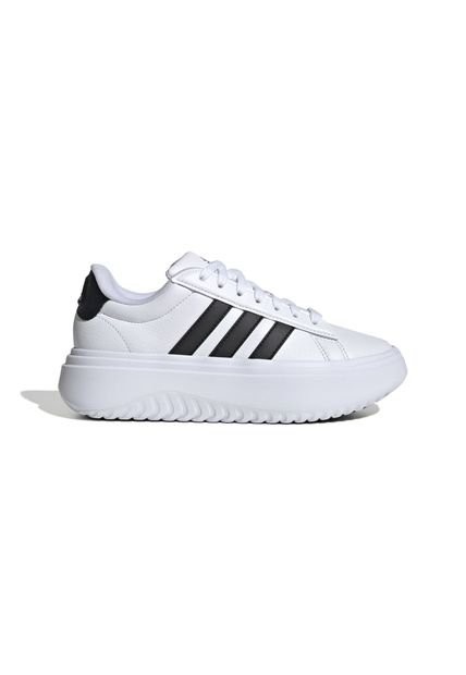 TENIS ADIDAS MUJER IE1092 GRAND COURT P Talla 7.5