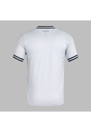 Camiseta Adidas Hombre Visitante Italia 26 - Azul