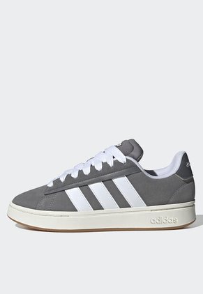 Tenis adidas Sportswear Grand Court Alpha Gris