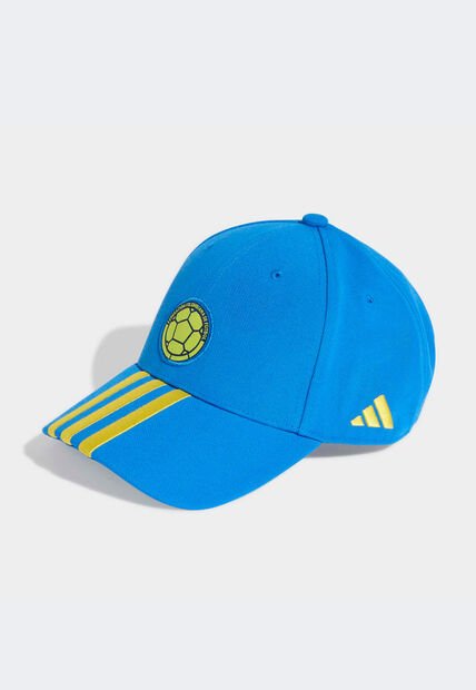Gorra adidas Sportswear Selección Colombia Azul