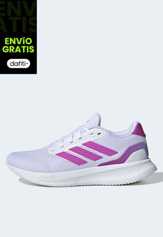 Tenis adidas Performance Runfalcon 5 Blanco adidas Performance