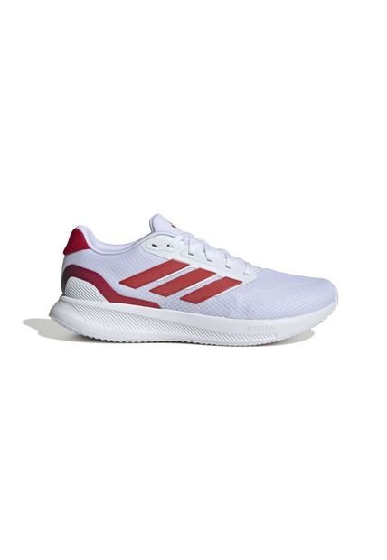 TENIS ADIDAS HOMBRE JR5518 RUNFALCON 5 Talla 9.5