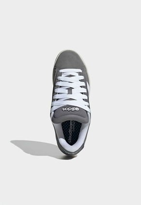 Tenis adidas Sportswear Grand Court Alpha Gris