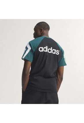 Camiseta Adidas Hombre Del Liverpool FC 95 - Negro