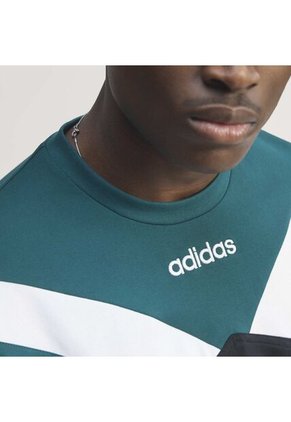 Camiseta Adidas Hombre Del Liverpool FC 95 - Negro