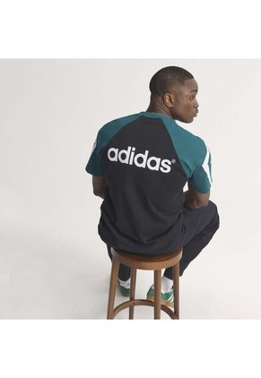 Camiseta Adidas Hombre Del Liverpool FC 95 - Negro