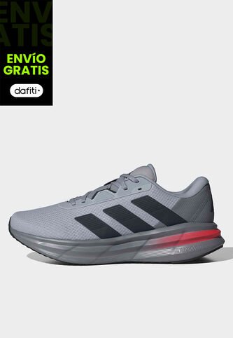 Tenis adidas Performance Galaxy 7 Gris adidas Performance