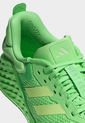 Tenis adidas Performance Dropset 3 Verde Neón de adidas Performance