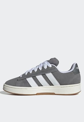 Tenis adidas Sportswear Grand Court Alpha Gris