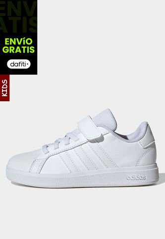 Tenis adidas Sportswear Grand Court 2.0 Blanco adidas Performance